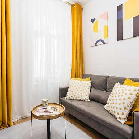 Apartament Orzeszkowa - Loftaffair كراكوفيا المظهر الخارجي الصورة