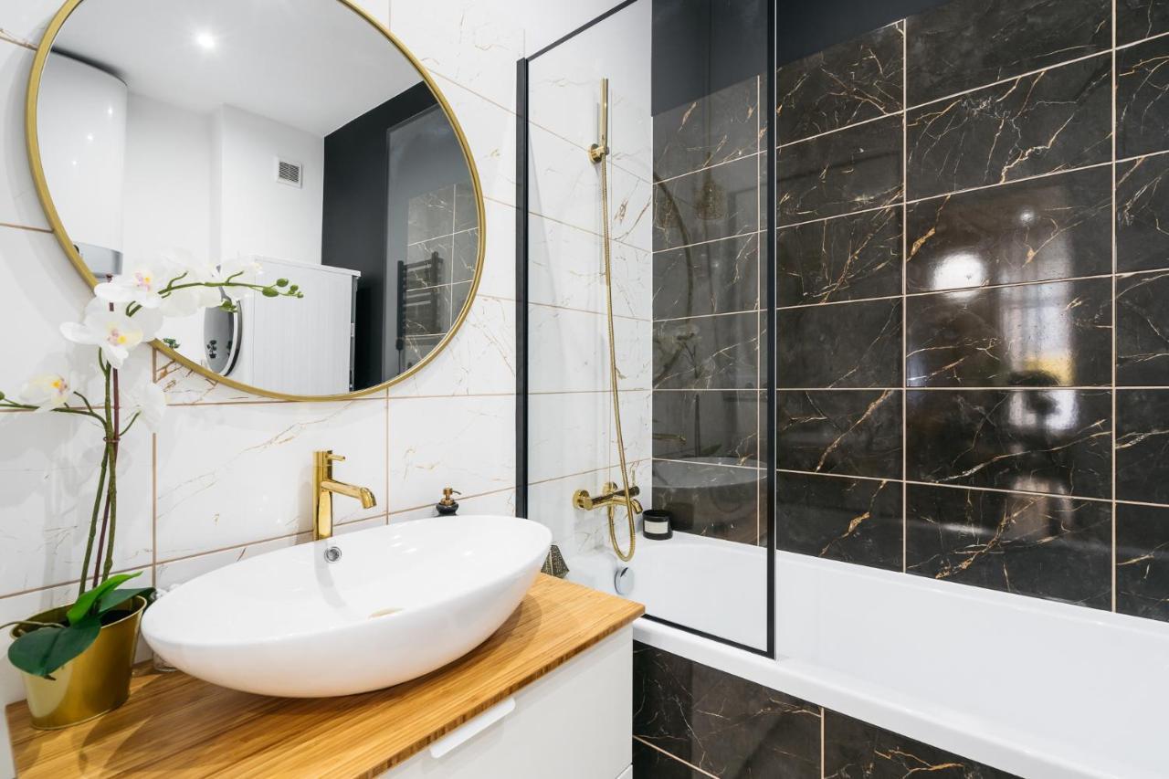 Apartament Orzeszkowa - Loftaffair كراكوفيا المظهر الخارجي الصورة