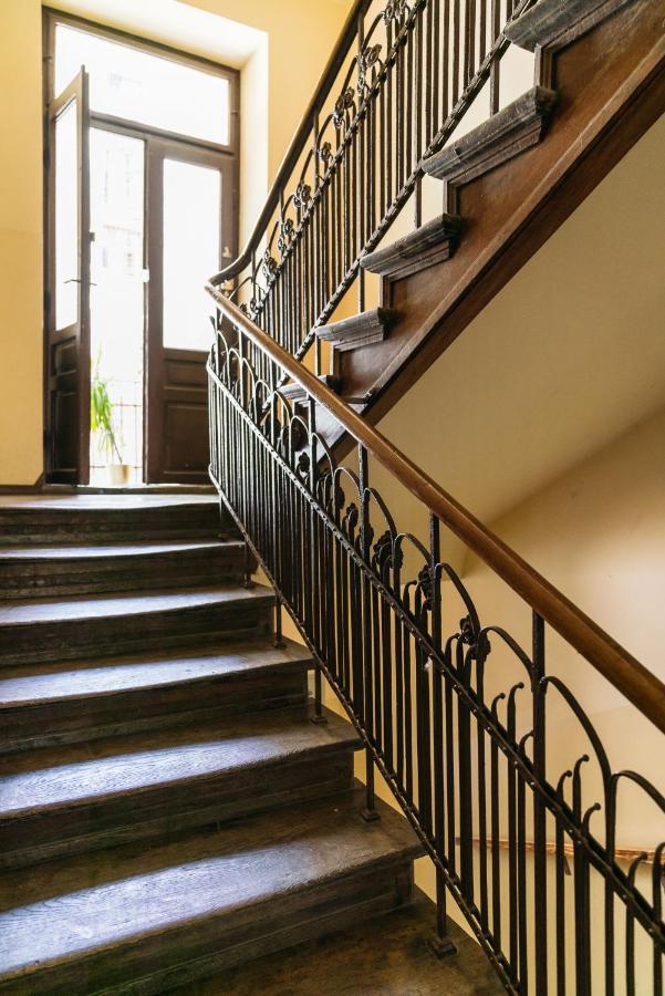 Apartament Orzeszkowa - Loftaffair كراكوفيا المظهر الخارجي الصورة