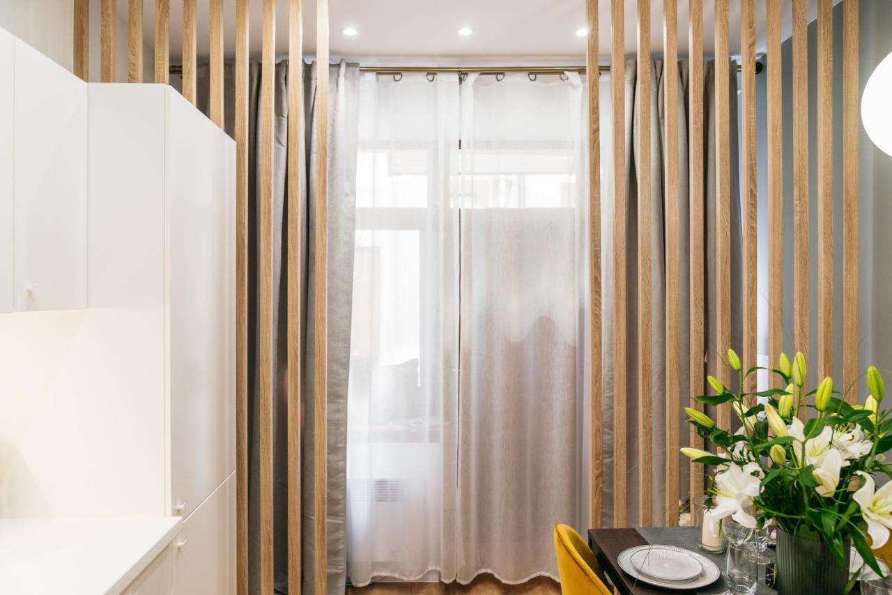 Apartament Orzeszkowa - Loftaffair كراكوفيا المظهر الخارجي الصورة