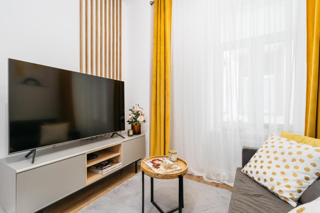 Apartament Orzeszkowa - Loftaffair كراكوفيا المظهر الخارجي الصورة
