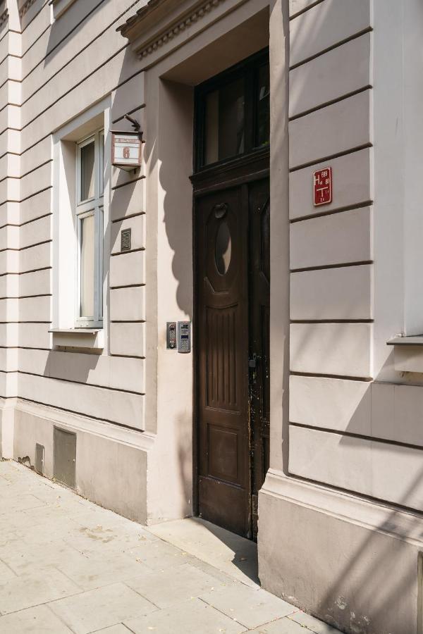 Apartament Orzeszkowa - Loftaffair كراكوفيا المظهر الخارجي الصورة